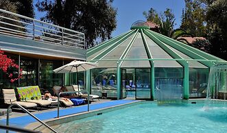 Termas el Corazon