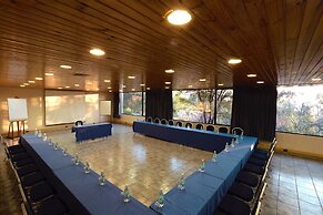 Termas el Corazon
