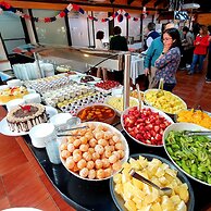 Termas el Corazon