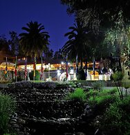 Termas el Corazon