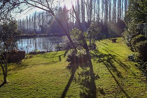 Termas el Corazon
