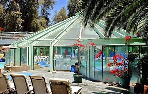 Termas el Corazon