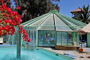 Termas el Corazon