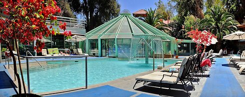 Termas el Corazon