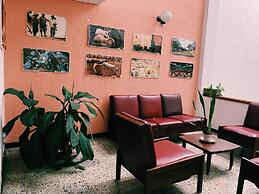 Refugio Llanero Hotel