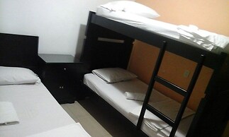 Hotel Palmeras De Mariana