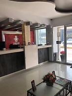 Hotel Yakar