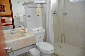 Hotel Yakar
