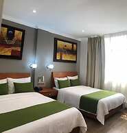 Hotel Plaza Monte Carlo
