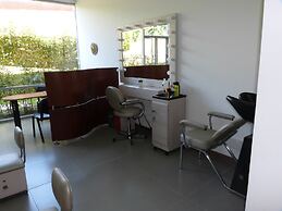 Portanova Suites