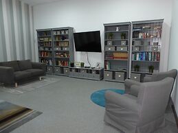 Portanova Suites