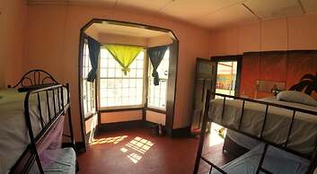 La Casona de Lobitos - Cowork