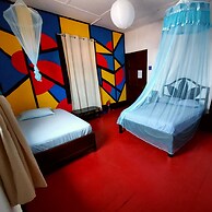 La Casona de Lobitos - Cowork