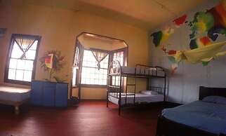 La Casona de Lobitos - Cowork