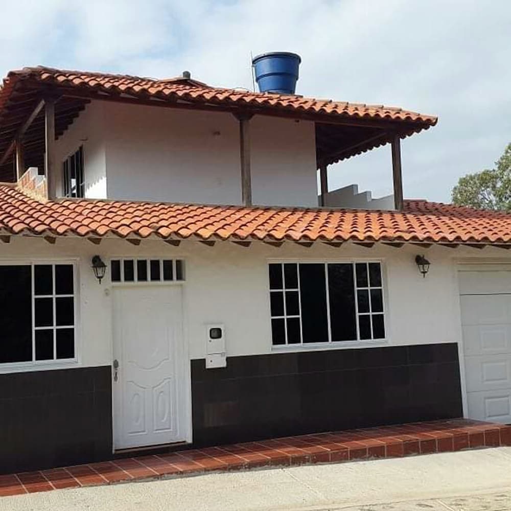 Casa Campestre Familiar