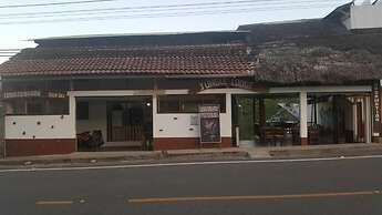 El Albergue Español Hostel