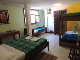 El Albergue Español Hostel