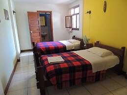 El Albergue Español Hostel