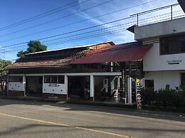 El Albergue Español Hostel