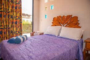 Hotel Villa Azul