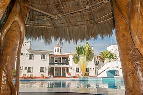 Hotel Villa Azul