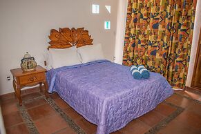 Hotel Villa Azul