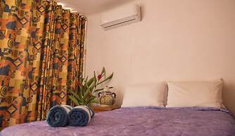 Hotel Villa Azul