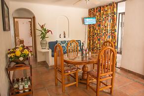 Hotel Villa Azul