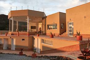 Hotel Alma