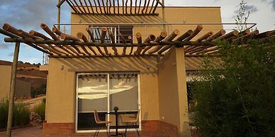 Hotel Alma