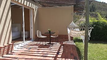 Hotel Alma