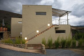 Hotel Alma