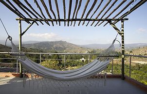 Hotel Alma