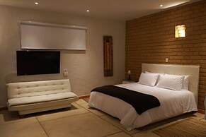 Hotel Alma