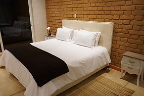 Hotel Alma