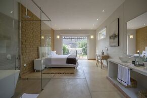 Hotel Alma