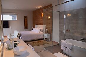 Hotel Alma