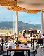 Hotel Alma