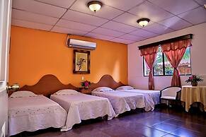 Hotel Plaza Guanacaste