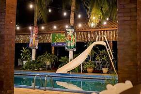 Hotel Plaza Guanacaste
