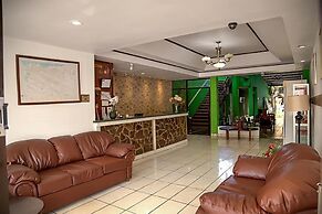 Hotel Plaza Guanacaste