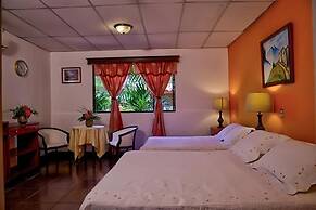 Hotel Plaza Guanacaste