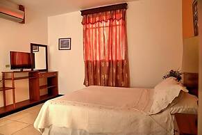Hotel Plaza Guanacaste