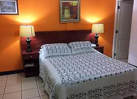 Hotel Plaza Guanacaste
