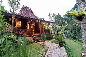 Be Bali Hut Farm Stay