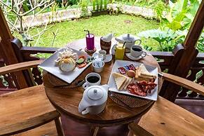 Be Bali Hut Farm Stay