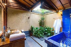 Be Bali Hut Farm Stay