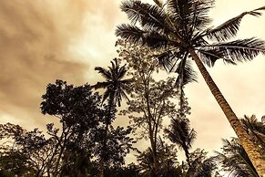 Be Bali Hut Farm Stay