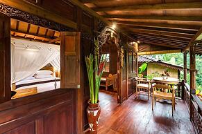 Be Bali Hut Farm Stay
