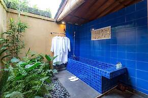 Be Bali Hut Farm Stay